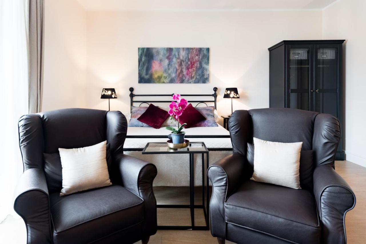 Charming Loft In Porta Romana * Florença