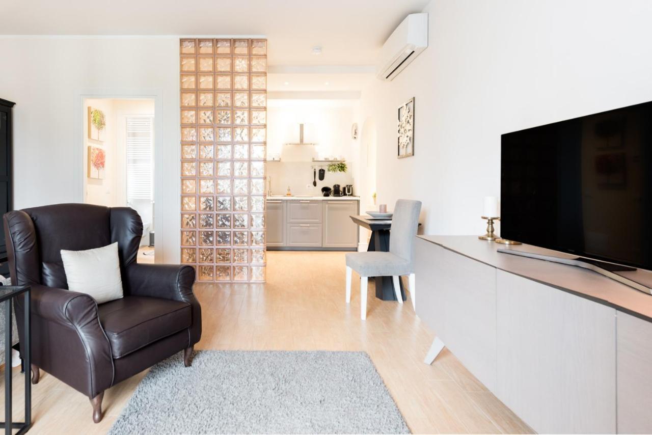 Apartamento Charming Loft In Porta Romana
