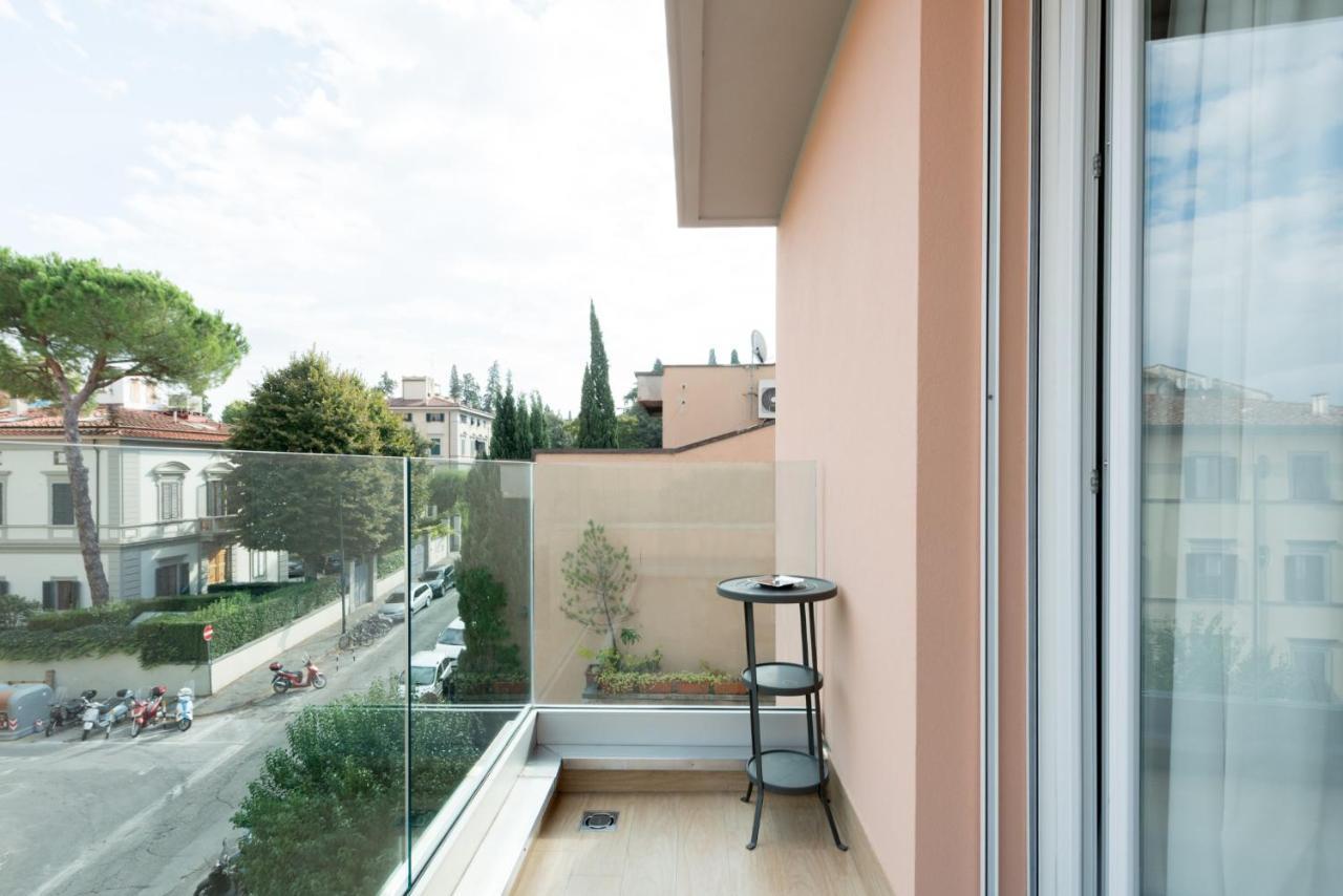 Apartamento Charming Loft In Porta Romana