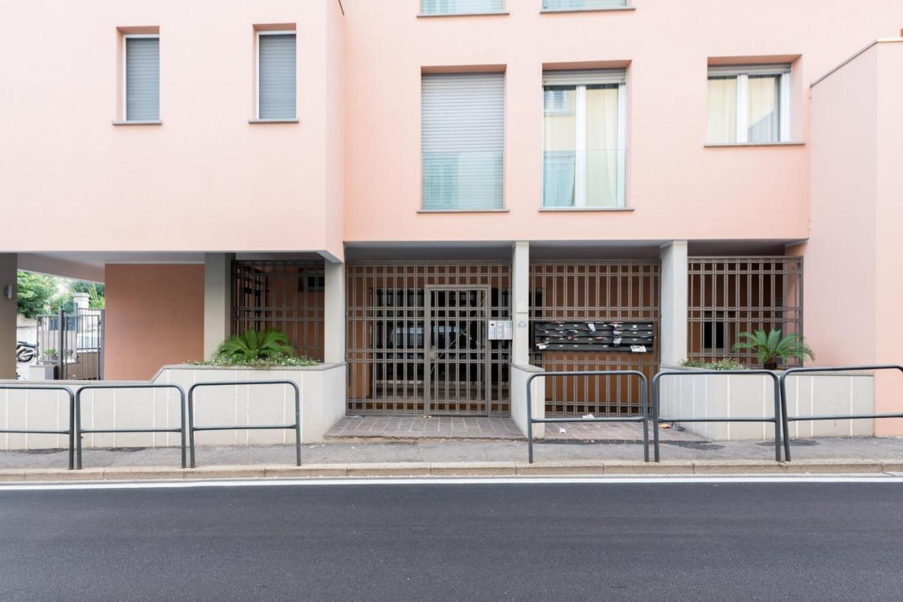 Apartamento Charming Loft In Porta Romana Florença