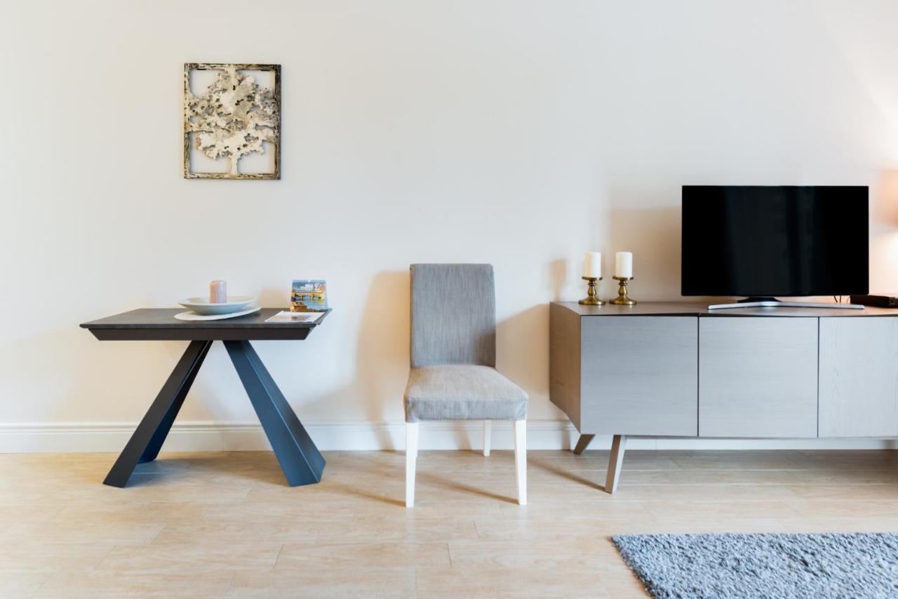 Charming Loft In Porta Romana Apartamento