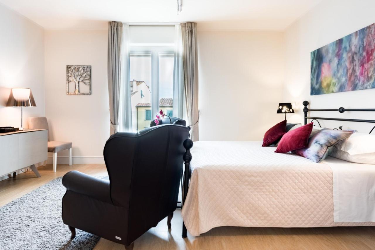 Charming Loft In Porta Romana * Florença