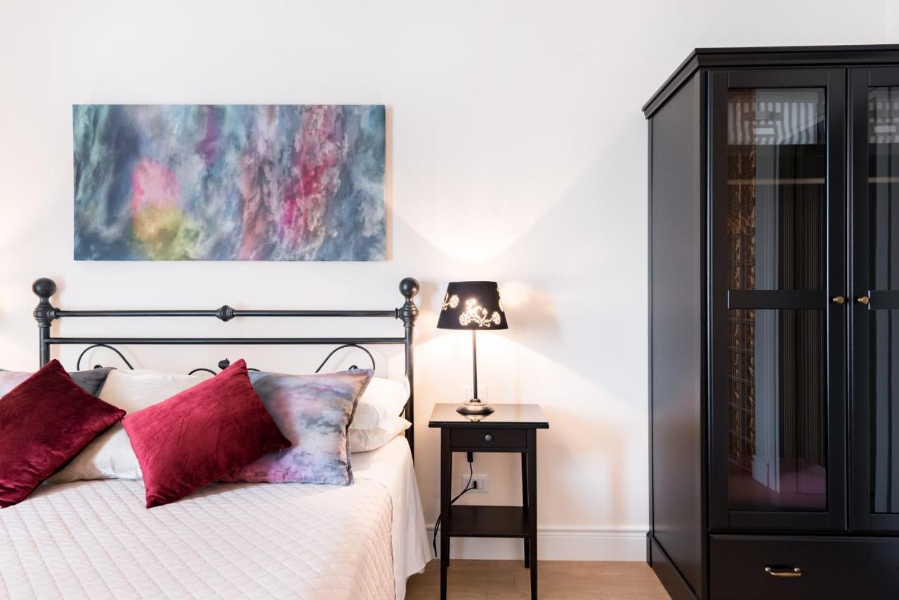 Charming Loft In Porta Romana * Florença